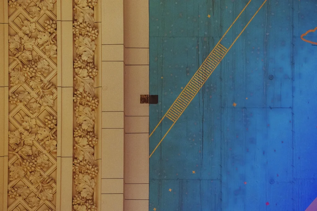 Hidden tile mystery in Grand Central