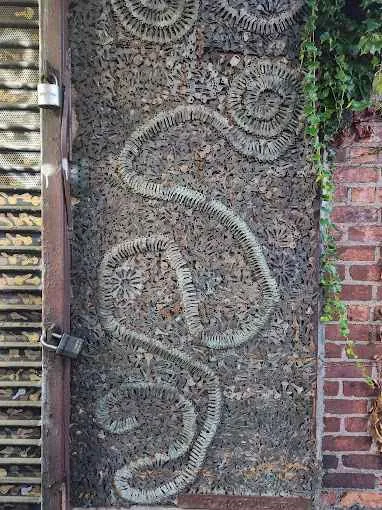 The locksmith shop with thousands of keys in Greenwich Village
