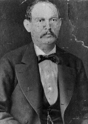 Henry Bliss: the first fatality of a car accident in the United States