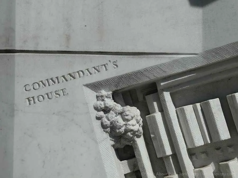 A unique memorial honors Auschwitz victims with stone