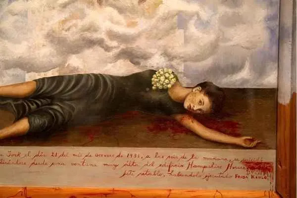 The dark history of Hampshire House - dorothy hale suicide