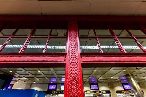 Penn Station original
