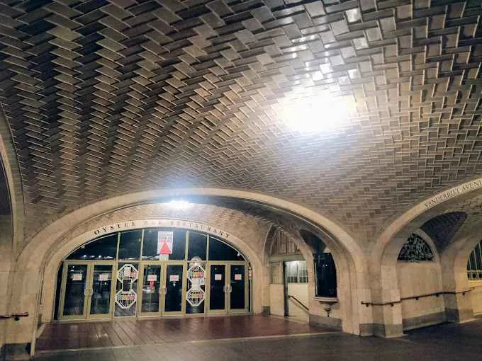 whispering gallery