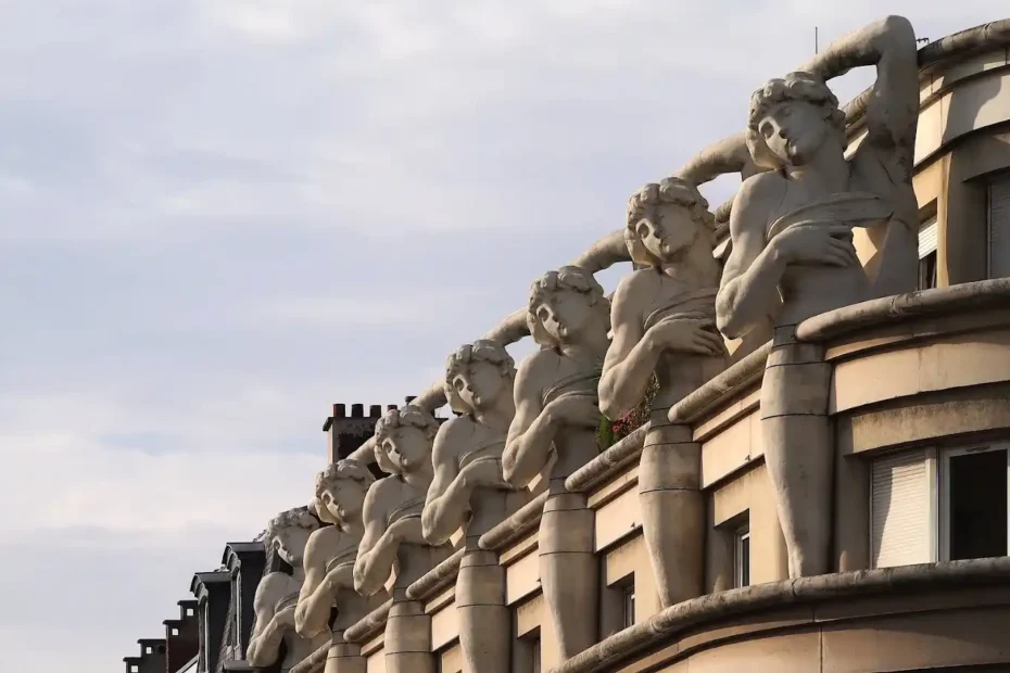 police station district 12 paris